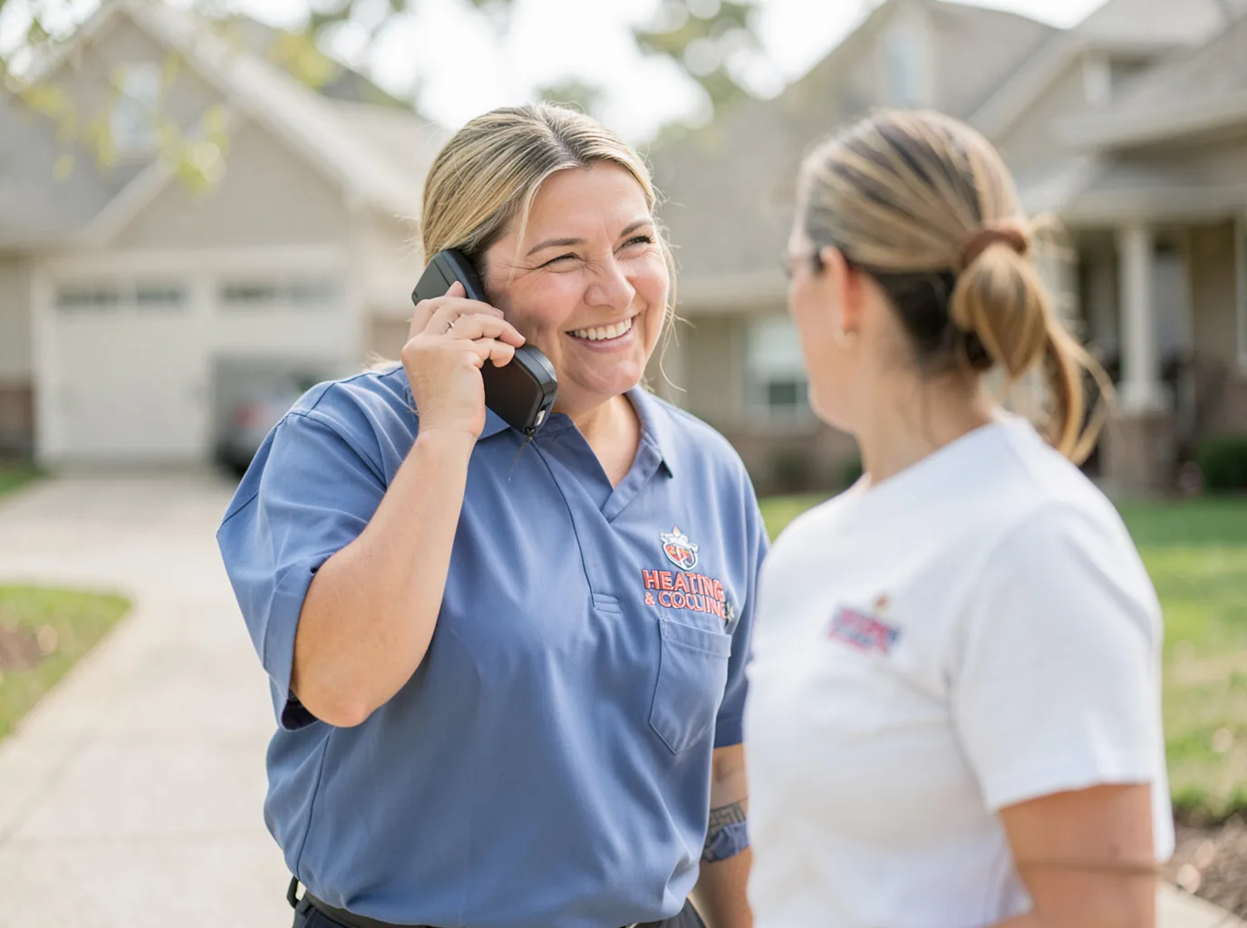Hvac Repair Tyrone, PA FAQs